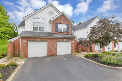 Photo of 5785 Albany Green, Westerville, OH 43081 (MLS # 226035310)