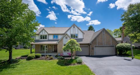 6157 Inverurie Drive E Dublin OH 43017