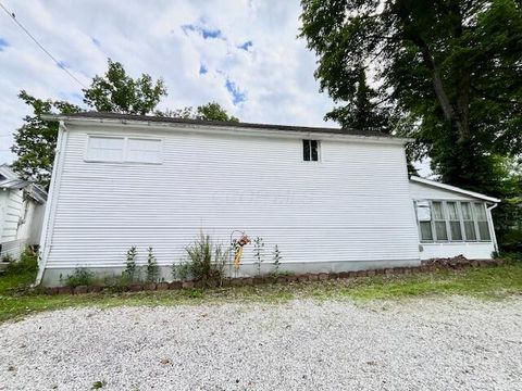 Tiny photo for 82 Fifth Street, Lancaster, OH 43130 (MLS # 226002929)