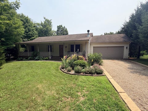 Photo of 71 Queensway Court, Howard, OH 43028 (MLS # 226027160)