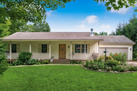 Photo of 71 Queensway Court, Howard, OH 43028 (MLS # 226027160)