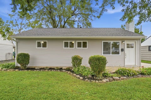 Tiny photo for 4356 Robin Street, Grove City, OH 43123 (MLS # 226036265)