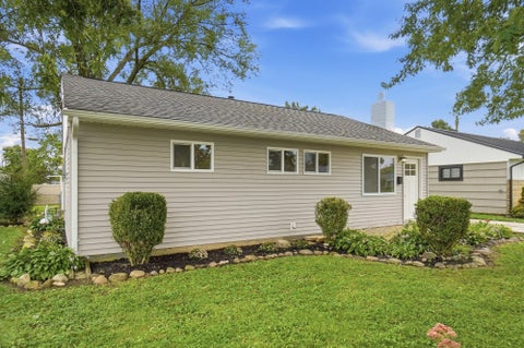 Tiny photo for 4356 Robin Street, Grove City, OH 43123 (MLS # 226036265)