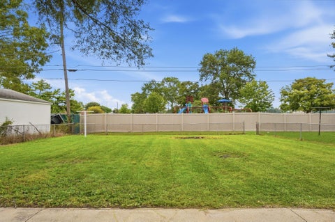 Tiny photo for 4356 Robin Street, Grove City, OH 43123 (MLS # 226036265)