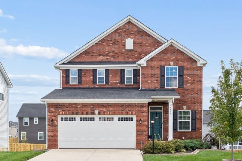 Photo of 8425 Graystone Drive, Pickerington, OH 43147 (MLS # 226031878)