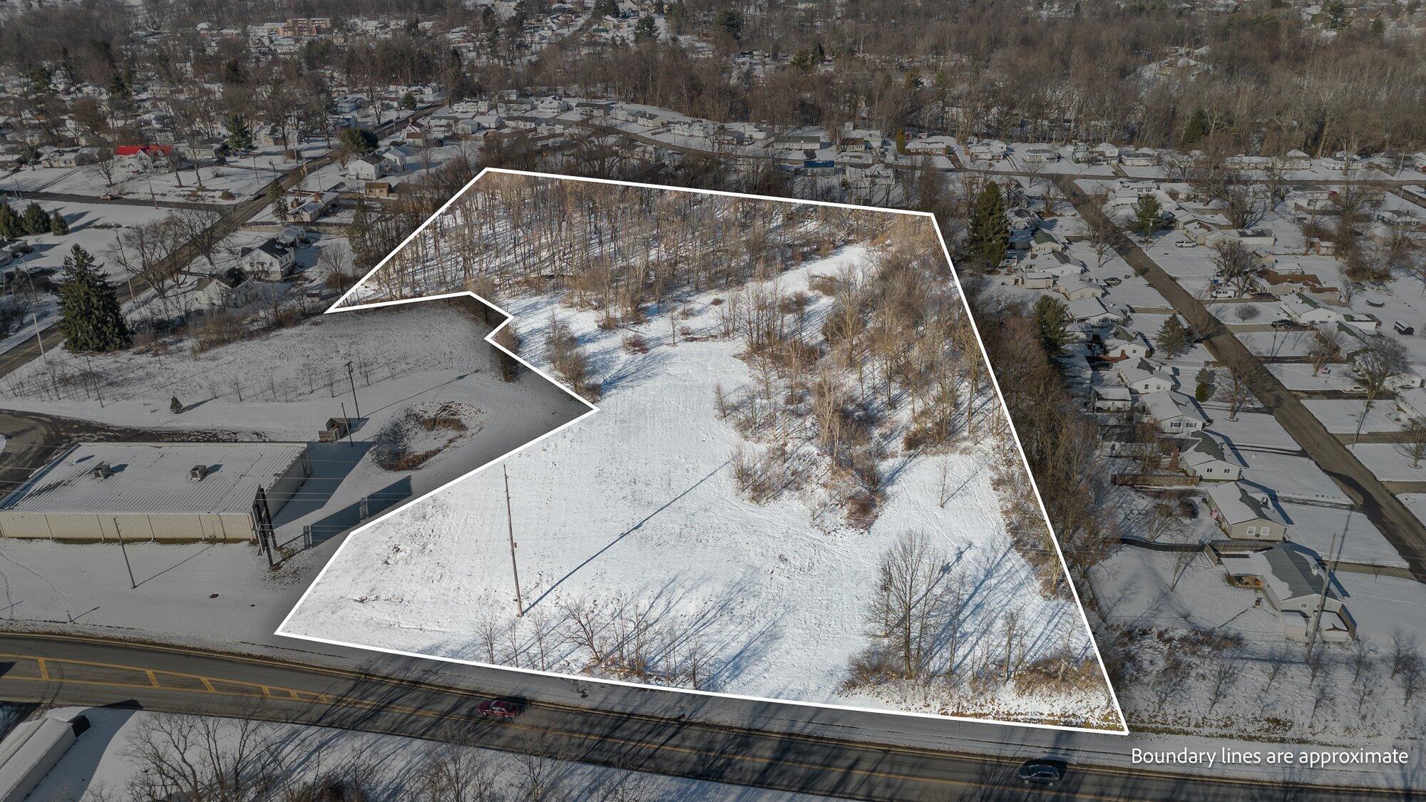 Woodville Road, Mansfield, Ohio image 1
