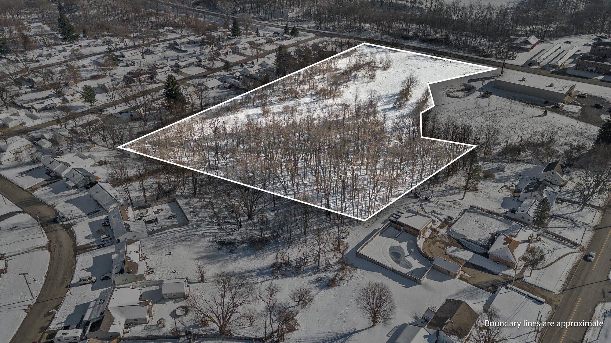 Woodville Road, Mansfield, Ohio image 10