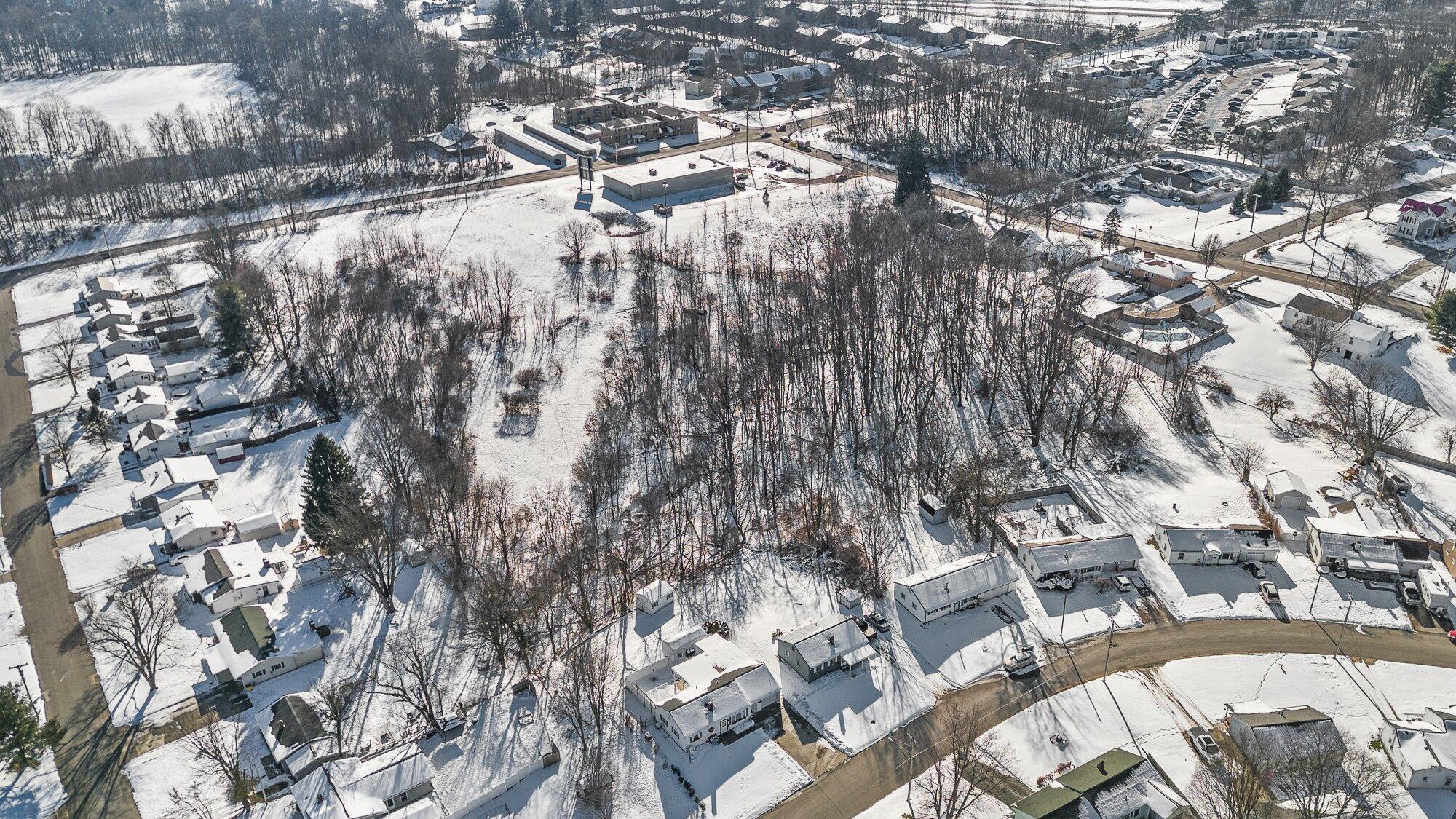 Woodville Road, Mansfield, Ohio image 11