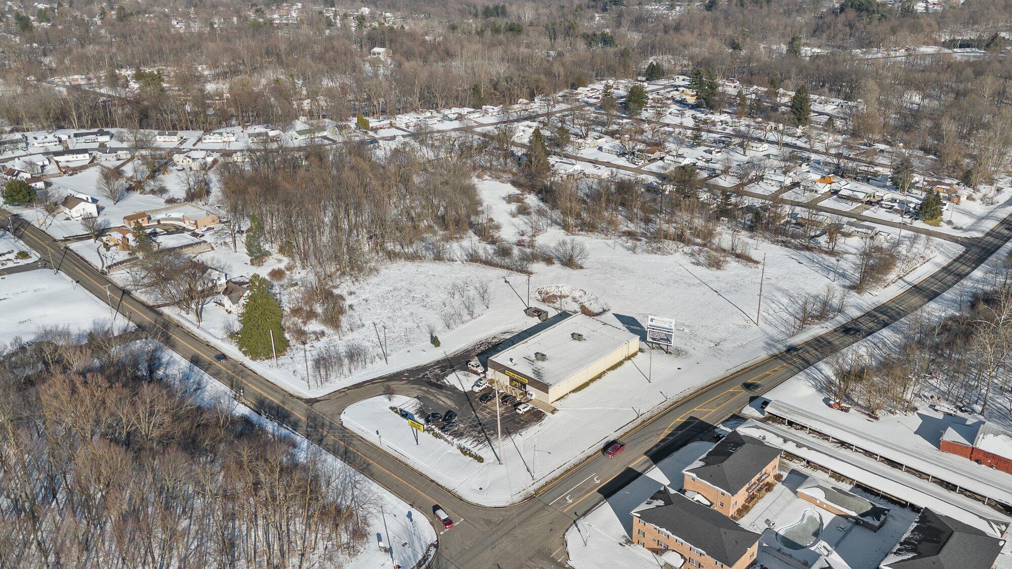 Woodville Road, Mansfield, Ohio image 3