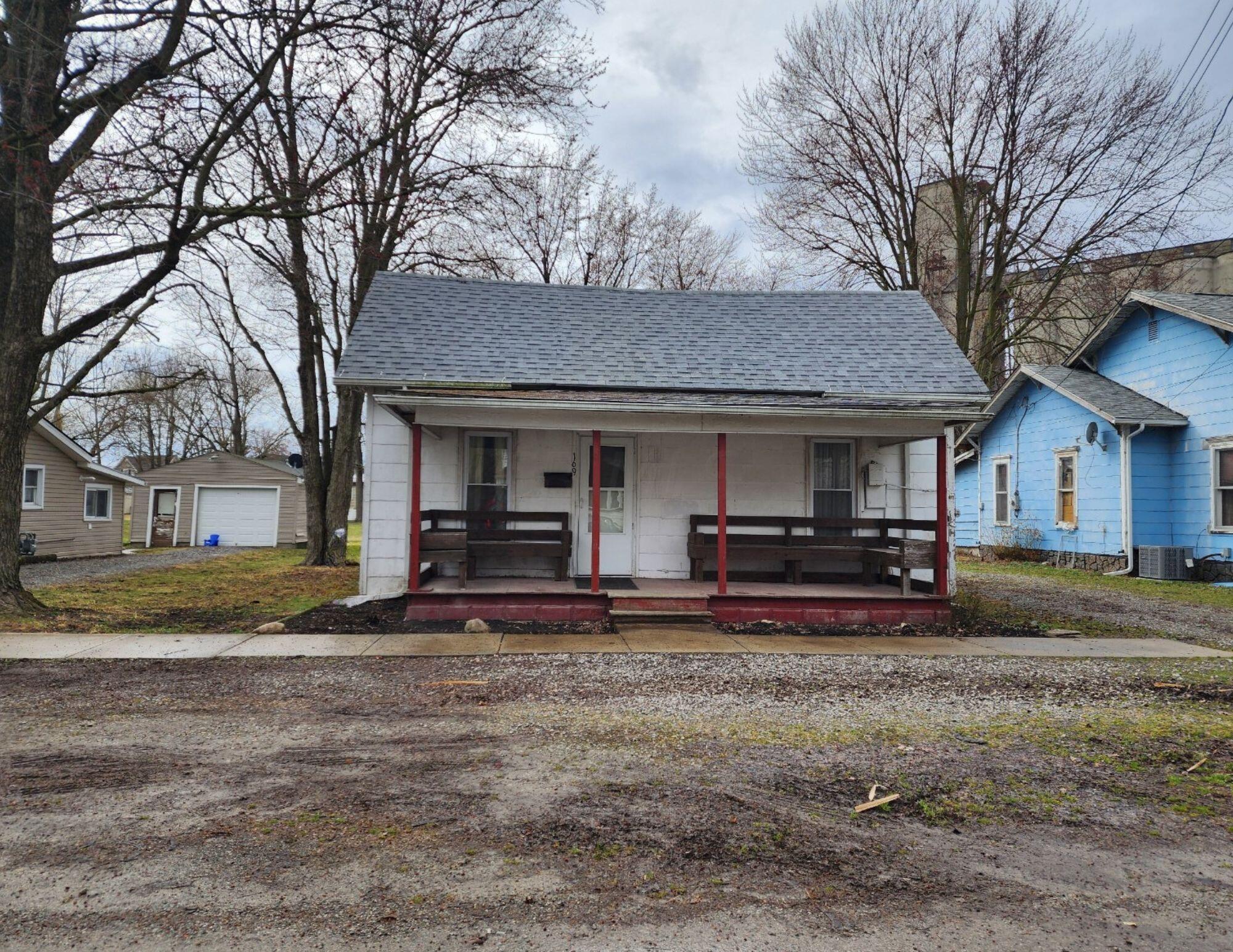 View Richwood, OH 43344 house