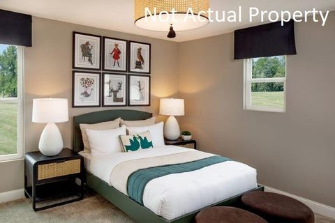 Tiny photo for 6331 Lampone Drive Lot 310 #Lot 310, Hilliard, OH 43026 (MLS # 226003158)