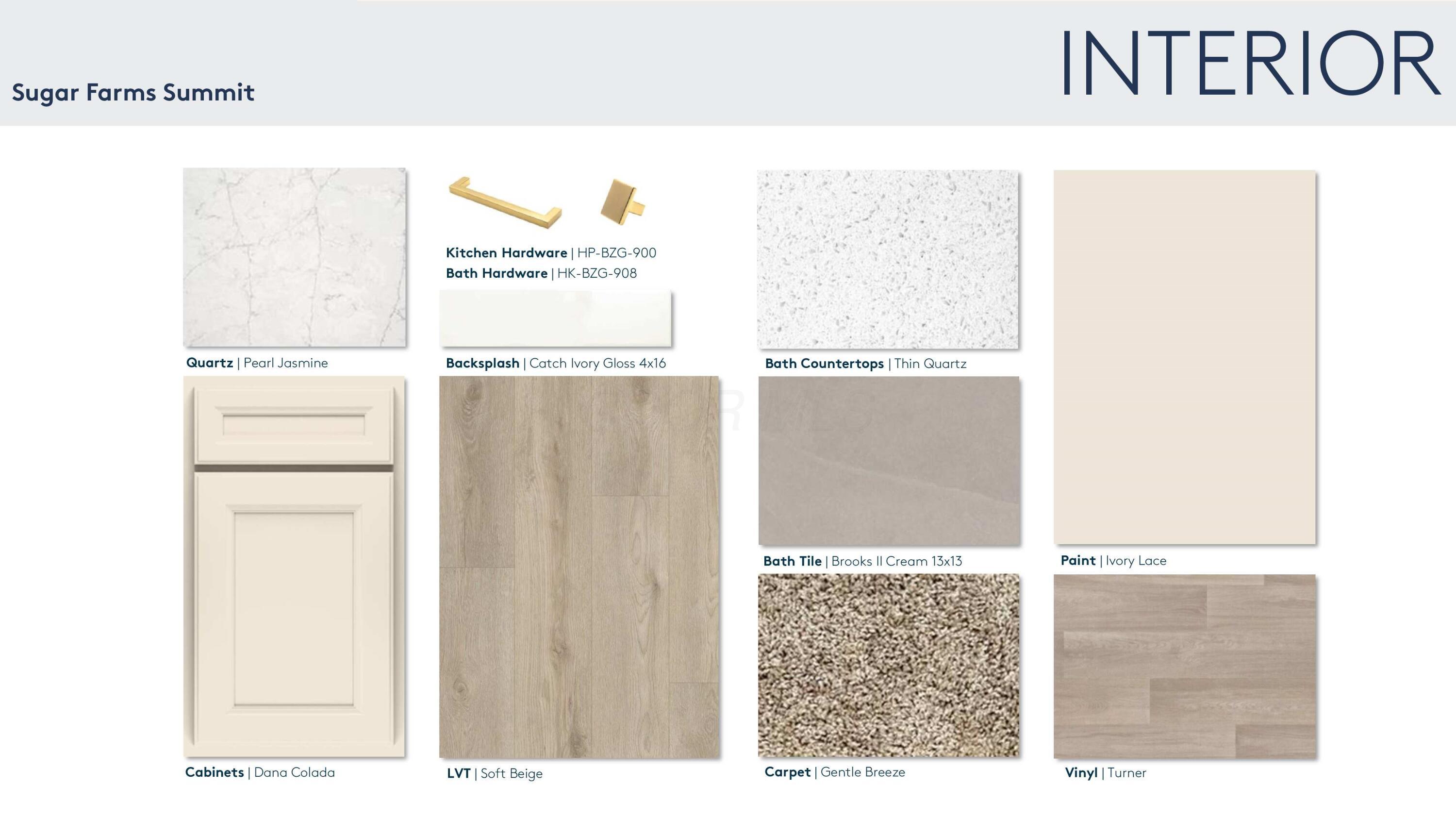 6331 Lampone Drive Lot 310