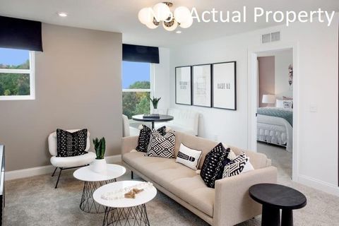 Tiny photo for 6331 Lampone Drive Lot 310 #Lot 310, Hilliard, OH 43026 (MLS # 226003158)