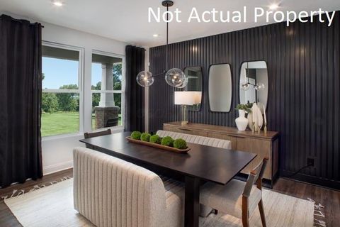 Tiny photo for 6331 Lampone Drive Lot 310 #Lot 310, Hilliard, OH 43026 (MLS # 226003158)