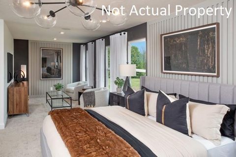 Tiny photo for 6331 Lampone Drive Lot 310 #Lot 310, Hilliard, OH 43026 (MLS # 226003158)