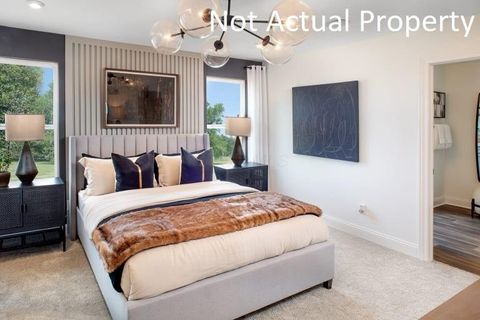 Tiny photo for 6331 Lampone Drive Lot 310 #Lot 310, Hilliard, OH 43026 (MLS # 226003158)