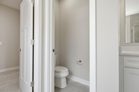 Tiny photo for 4539 Corsican Loop E, Hilliard, OH 43026 (MLS # 225045498)