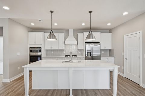 Tiny photo for 4539 Corsican Loop E, Hilliard, OH 43026 (MLS # 225045498)
