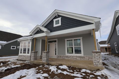 Photo of 4539 Corsican Loop E, Hilliard, OH 43026 (MLS # 225045498)