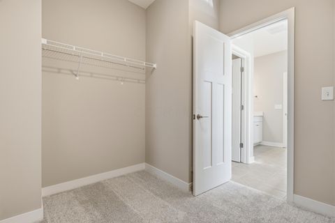 Tiny photo for 4539 Corsican Loop E, Hilliard, OH 43026 (MLS # 225045498)