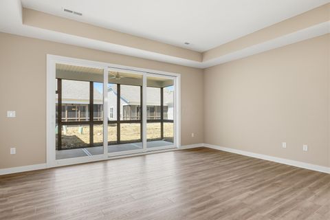 Tiny photo for 4539 Corsican Loop E, Hilliard, OH 43026 (MLS # 225045498)