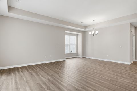 Tiny photo for 4539 Corsican Loop E, Hilliard, OH 43026 (MLS # 225045498)