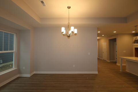 Tiny photo for 4539 Corsican Loop E, Hilliard, OH 43026 (MLS # 225045498)