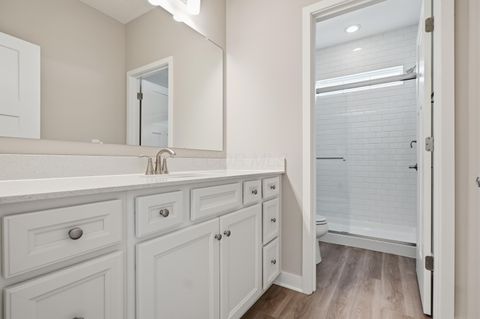 Tiny photo for 4539 Corsican Loop E, Hilliard, OH 43026 (MLS # 225045498)