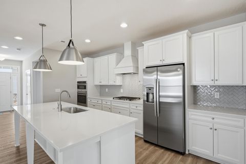 Tiny photo for 4539 Corsican Loop E, Hilliard, OH 43026 (MLS # 225045498)