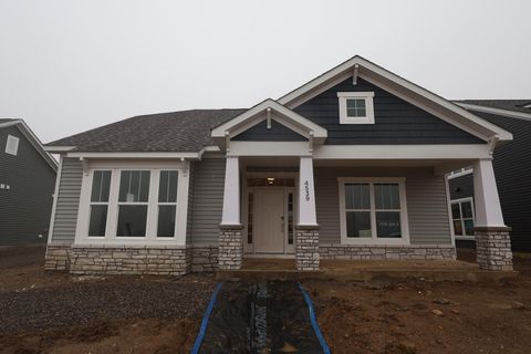 Photo of 4539 Corsican Loop E, Hilliard, OH 43026 (MLS # 225045498)