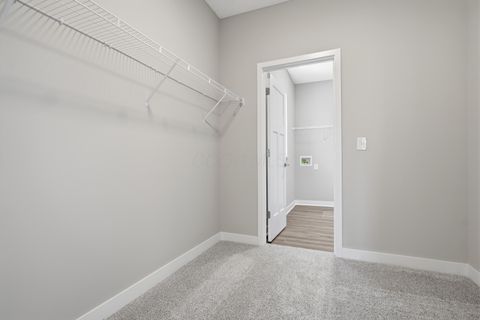 Tiny photo for 4539 Corsican Loop E, Hilliard, OH 43026 (MLS # 225045498)