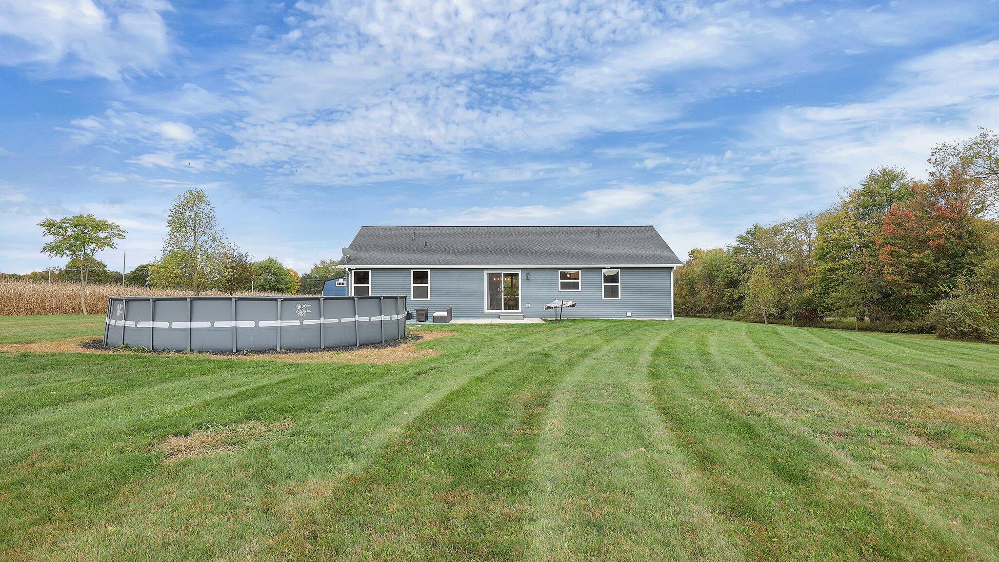 13341 Fredericktown Amity Road, Fredericktown, Ohio image 38