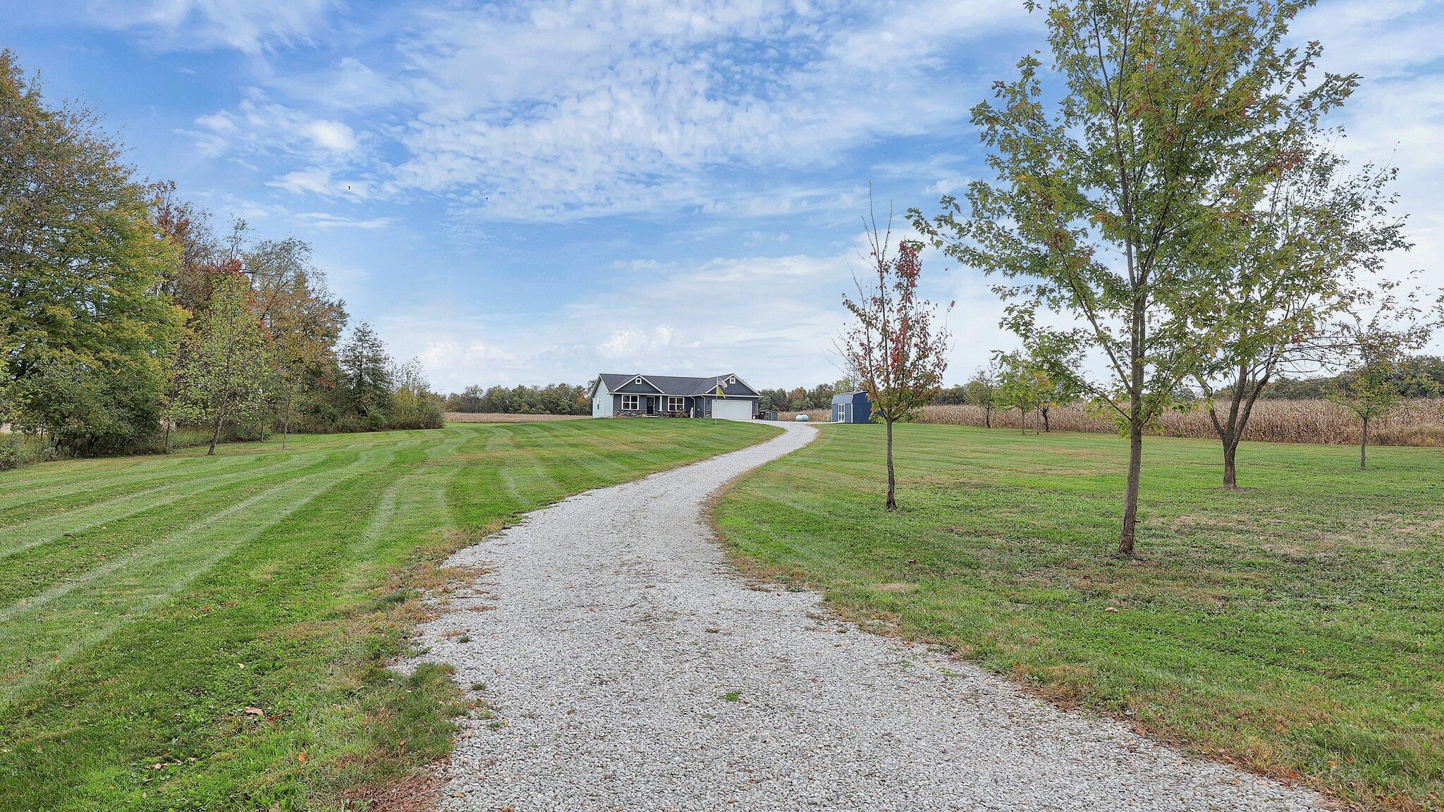 13341 Fredericktown Amity Road, Fredericktown, Ohio image 41