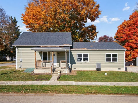 Photo of 212 N Boundary Street, Edison, OH 43320 (MLS # 226041194)