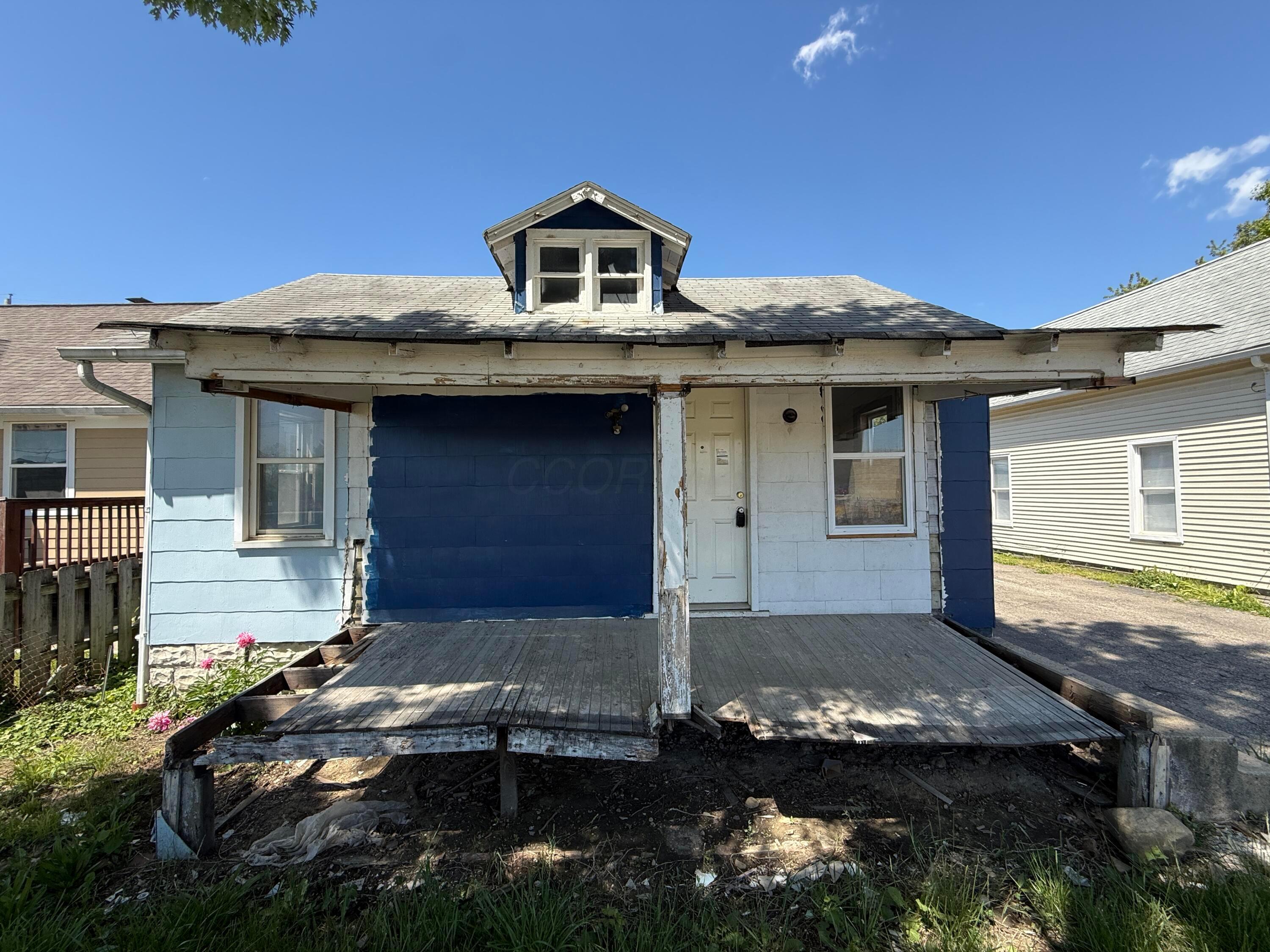 883 Barnett Road
