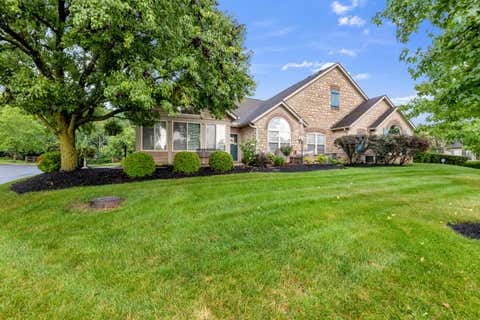 Photo of 109 Stonegate Drive, Pataskala, OH 43062 (MLS # 226030363)