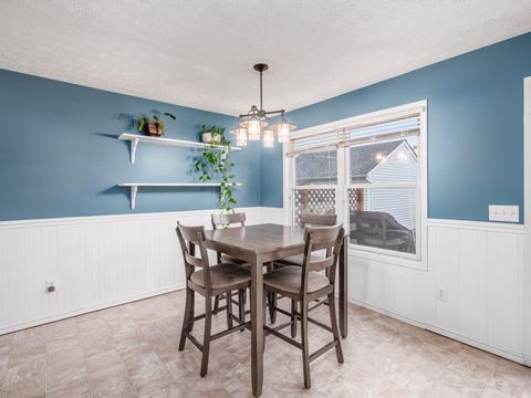 Tiny photo for 677 Lehner Woods Boulevard, Delaware, OH 43015 (MLS # 226014010)