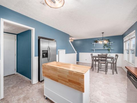 Tiny photo for 677 Lehner Woods Boulevard, Delaware, OH 43015 (MLS # 226014010)
