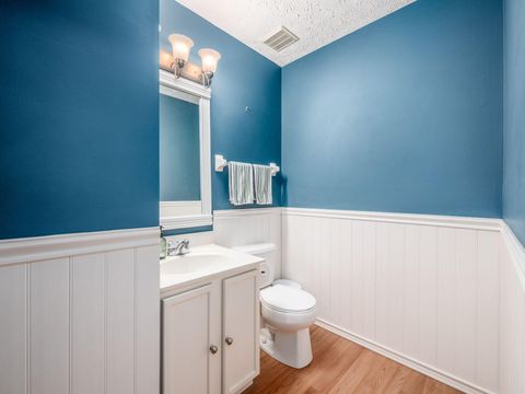 Tiny photo for 677 Lehner Woods Boulevard, Delaware, OH 43015 (MLS # 226014010)