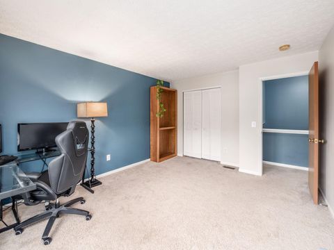 Tiny photo for 677 Lehner Woods Boulevard, Delaware, OH 43015 (MLS # 226014010)