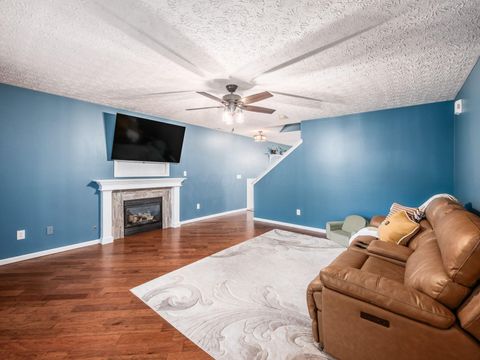 Tiny photo for 677 Lehner Woods Boulevard, Delaware, OH 43015 (MLS # 226014010)