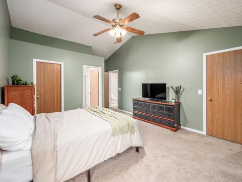 Tiny photo for 677 Lehner Woods Boulevard, Delaware, OH 43015 (MLS # 226014010)