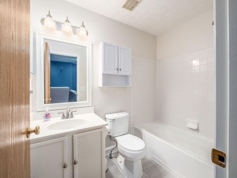 Tiny photo for 677 Lehner Woods Boulevard, Delaware, OH 43015 (MLS # 226014010)