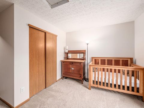 Tiny photo for 677 Lehner Woods Boulevard, Delaware, OH 43015 (MLS # 226014010)