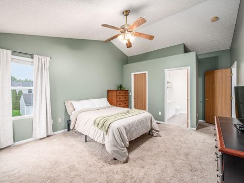 Tiny photo for 677 Lehner Woods Boulevard, Delaware, OH 43015 (MLS # 226014010)