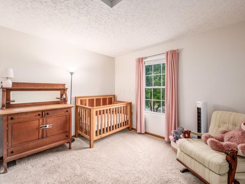 Tiny photo for 677 Lehner Woods Boulevard, Delaware, OH 43015 (MLS # 226014010)