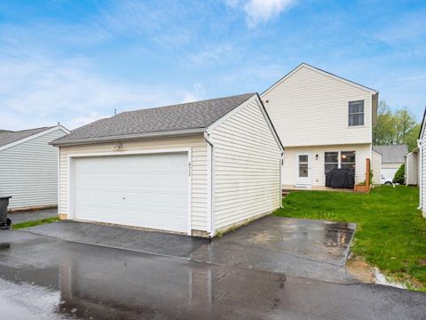 Tiny photo for 677 Lehner Woods Boulevard, Delaware, OH 43015 (MLS # 226014010)