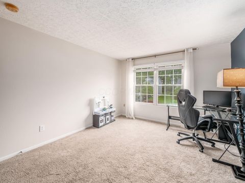 Tiny photo for 677 Lehner Woods Boulevard, Delaware, OH 43015 (MLS # 226014010)