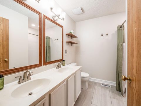 Tiny photo for 677 Lehner Woods Boulevard, Delaware, OH 43015 (MLS # 226014010)