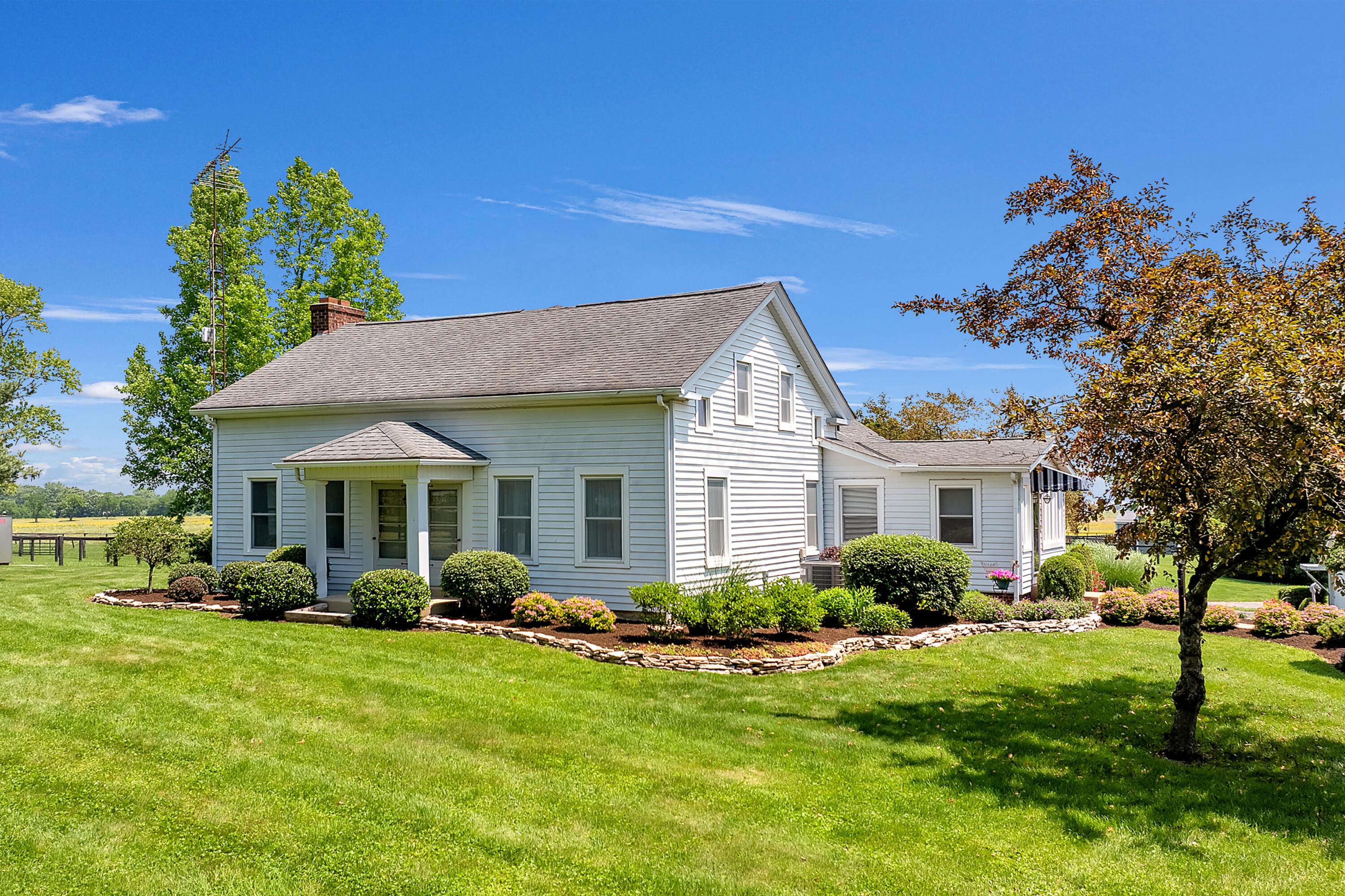 Centerburg, Ohio, 43011, United States, 4 Bedrooms Bedrooms, ,3 BathroomsBathrooms,Residential,Contingent,2052110